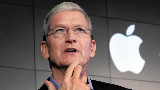 Apple has been buying AI startups faster than Google, Facebook, likely to shakeup global AI soon