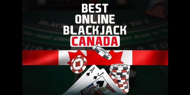 Best Online Blackjack Canada (2023)