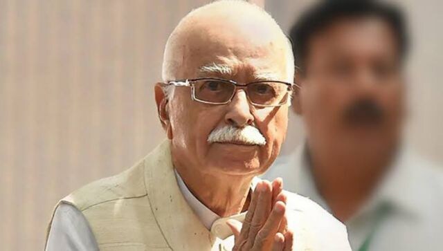 LK Advani fought all his life to free Indian democracy from grip of one party, family: PM Modi