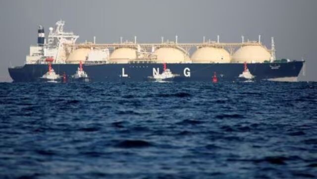 India to sign multi-billion-dollar deal with Qatar to extend LNG import for 20 years at lower rates