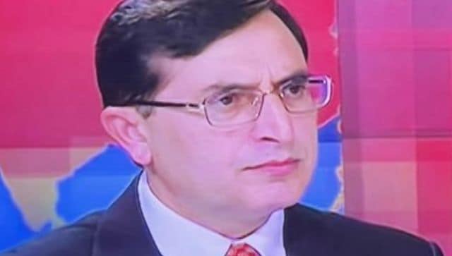 Imran Khan's senior aide Gohar Ali Khan says his party will try to form govt Imran Khan's senior aide Gohar Ali Khan says his party will try to form govt