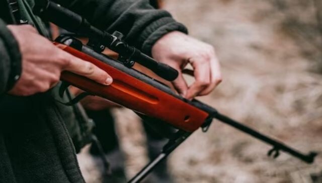 MoD inks Rs 1752-crore deal with Kanpur firm for stabilised remote control guns