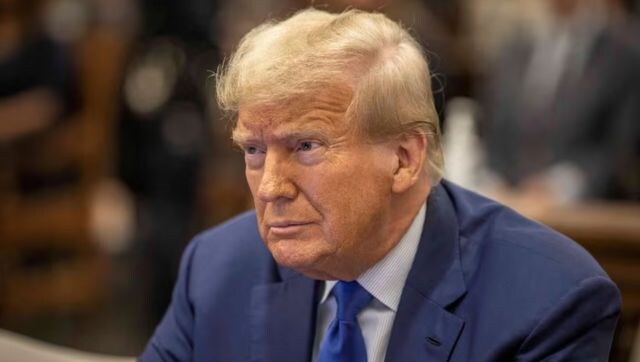 US Presidential Polls: Will Donald ‘trump’ his legal troubles? Know where cases against him stand