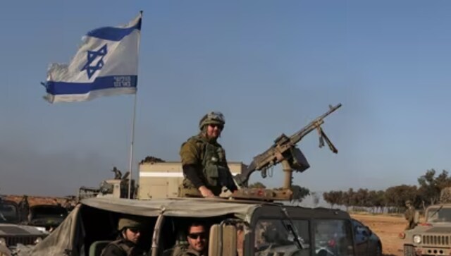 Gaza Conflict: Israel to lengthen compulsory army service due to war against Hamas