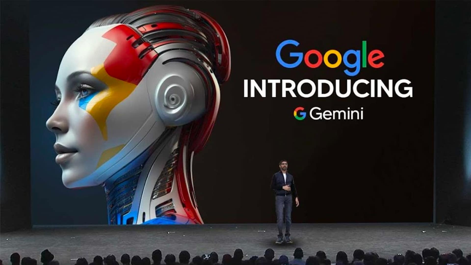 گوگل چت بات هوش مصنوعی را به نام «Bard» به «جمینی» تغییر می‌دهد، به زودی اپلیکیشنی رایگان و پولی خواهد داشت.