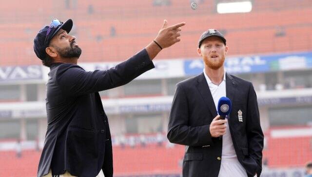 India opt to bat first; Rajat Patidar makes Test debut for India