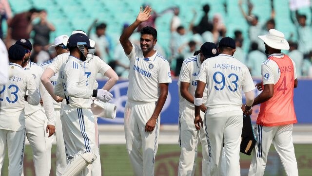 Sports this weekend: India vs England 3rd Test continues, women's hockey team in FIH Pro League and more