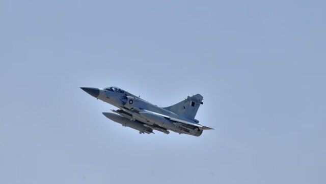 Indonesia ditches controversial plan to purchase second hand Mirage fighter jets from Qatar Indonesia ditches controversial plan to purchase second hand Mirage fighter jets from Qatar