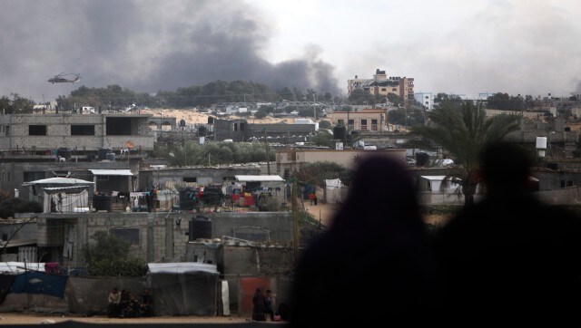 4 critically ill patients die as oxygen runs out in Gaza hospital seized by Israeli forces, health officials say