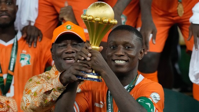 Africa Cup of Nations 2023 Hosts Ivory Coast win third title after beating Nigeria