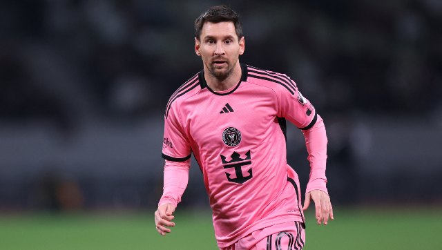 China cancela ambos partidos contra Argentina mientras crece la ira por la ausencia de Messi en el partido contra Hong Kong