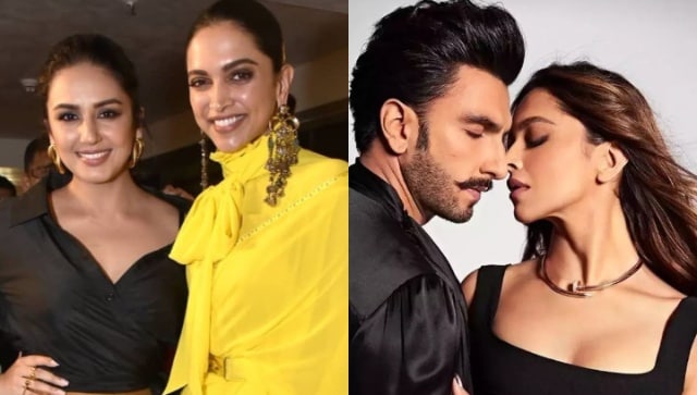 Huma Qureshi defends Deepika Padukone on her trolling for comments on Koffee With Karan 8