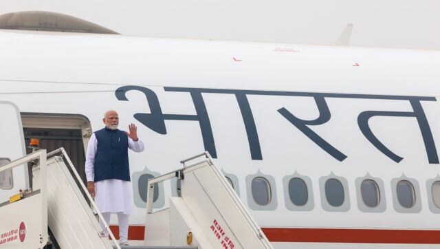 What PM Modi said about his visit to UAE, Qatar ahead of departure What PM Modi said about his visit to UAE, Qatar ahead of departure