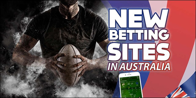 Best New Australian Sports Betting Sites for Odds, Betting Markets & Promos