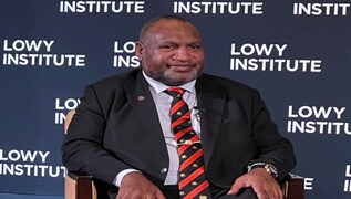 Papua New Guinea PM James Marape to face no confidence motion in parliament after deadly riots