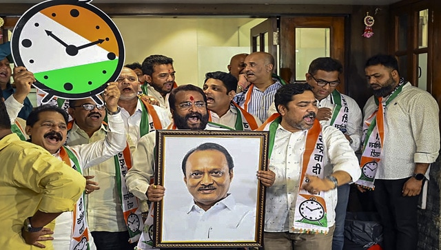 What comes next for Sharad Pawar after losing NCPs name symbol to Ajit Pawar