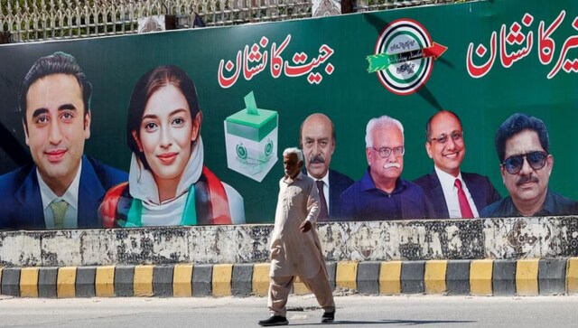 Almost dozen Independents declare their support to Nawaz Sharif's Party