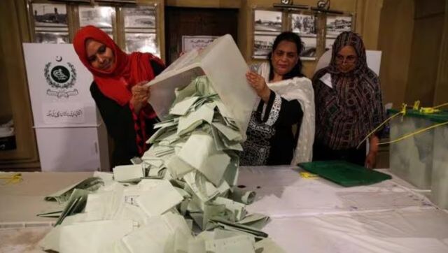 When will Pakistan election 2024 results be announced? When will Pakistan election 2024 results be announced?