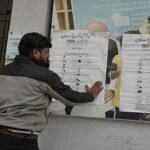 Pakistan elections: How Imran Khan supporters will cast their votes secretly