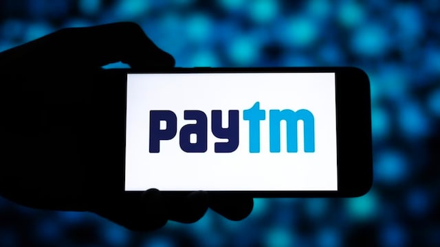 Paytm’s Downfall: Once valued at over Rs 18,300 cr, stock sees another 20% dip, now at Rs 487