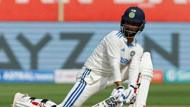 Rajat Patidar reveals he ‘keeps a close eye’ on Virat Kohli’s batting