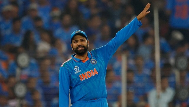 Why it makes sense to have Rohit Sharma as India captain for T20 World