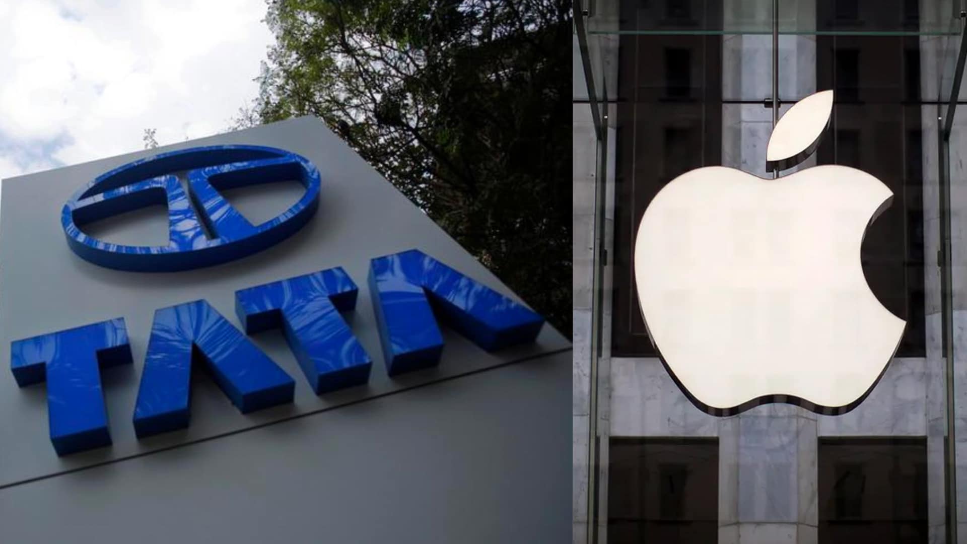 گروه تاتا به دنبال راه اندازی دومین کارخانه آیفون اپل در هند است و به دنبال همکاری با پگاترون تایوان است.