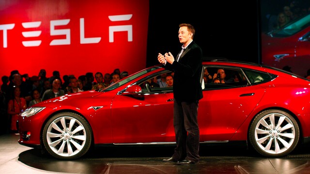 Tesla faces massive legal battle as California counties sue for mishandling hazardous waste Tesla faces massive legal battle as California counties sue for mishandling hazardous waste