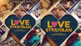 Love Storiyaan