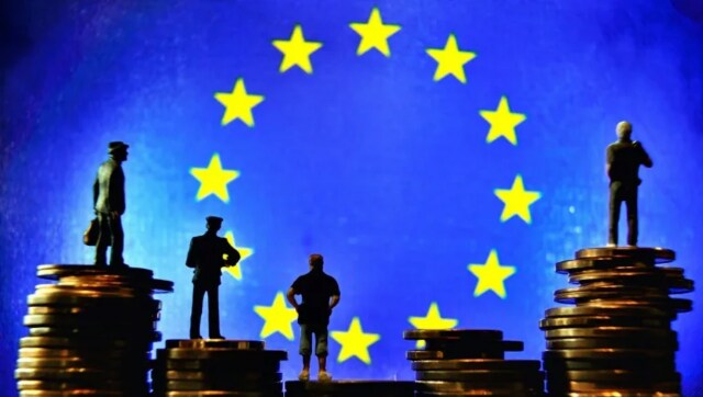 Deal! EU reaches agreement on spending rules after 2 years of wrangling Deal! EU reaches agreement on spending rules after 2 years of wrangling