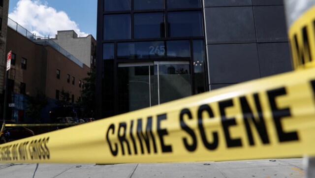 Homicide probe launched after Indian man attacked outside US eatery dies in hospital Homicide probe launched after Indian man attacked outside US eatery dies in hospital