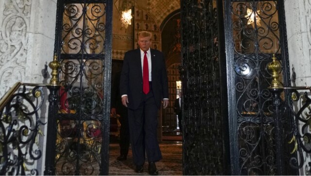 Trump to pay $355 million for lying about his wealth, New York court rules Trump to pay $355 million for lying about his wealth, New York court rules