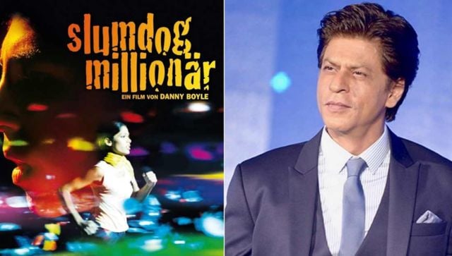 Shah Rukh Khan is the only Indian after PM Modi to be invited in Dubai
