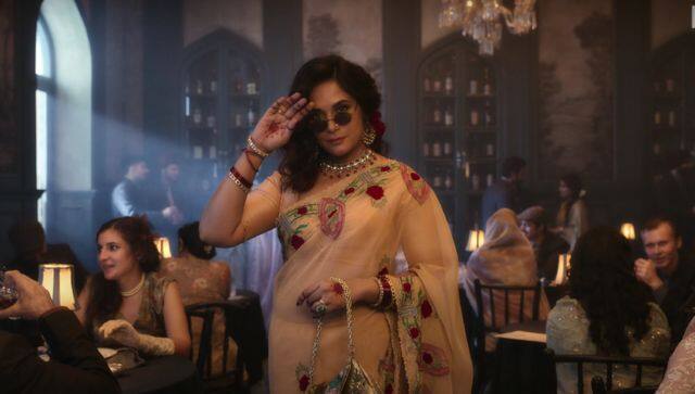 From Manisha Koirala to Sonakshi Sinha meet the stars of Sanjay Leela Bhansali and Netflixs Heeramandi