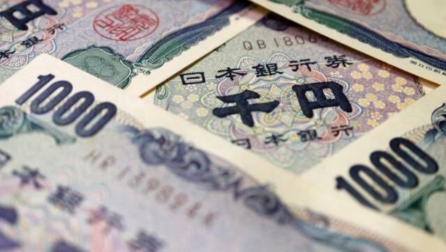 Japan slips into recession, loses spot as world's third-largest economy to Germany