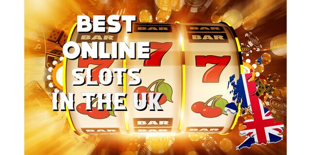 20 Best Online Slots in the UK: Top-Rated UK Real Money Slot Sites with High RTPs & Payouts