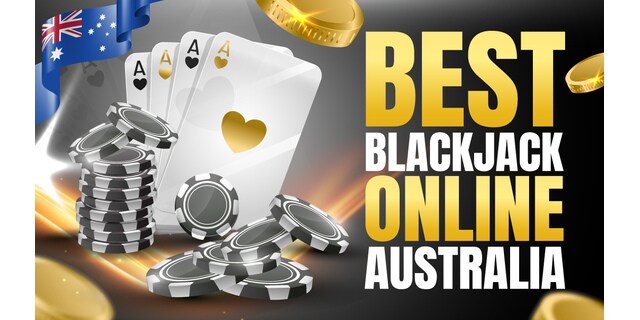 Best Australian Blackjack Sites (2024): Play Blackjack Online in Australia for Real Money