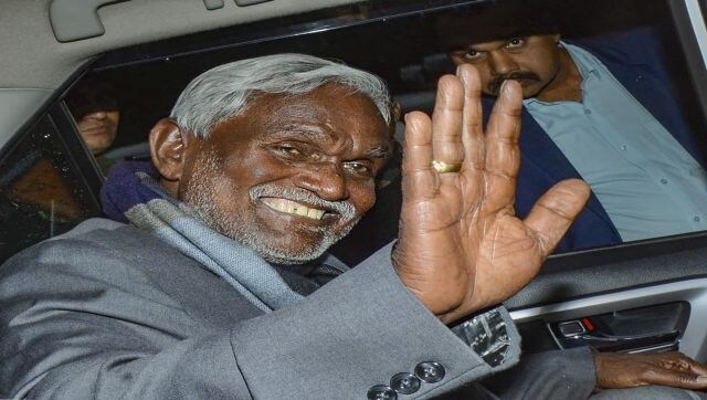 Jharkhand’s Champai Soren to face trust vote: Are the numbers in his favour?