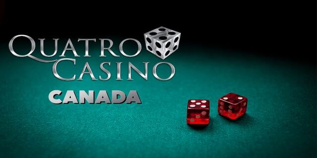 Quatro Casino Canada Review: Is Quatro Casino CA Legit? Pros, Cons & More