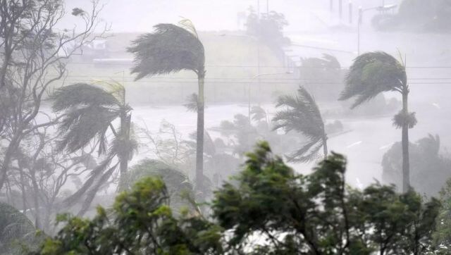 Severe storms push Queensland on edge as Indian national found dead in floodwaters near Mount Isa in Australia Severe storms push Queensland on edge as Indian national found dead in floodwaters near Mount Isa in Australia