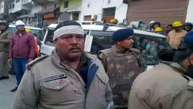 4 dead curfew imposed What caused mass violence in Uttarakhands Haldwani