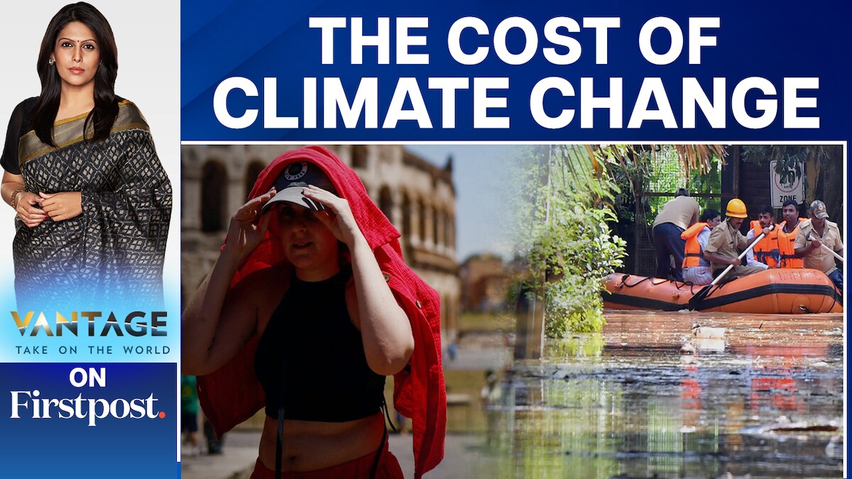 New Climate Crisis Every Day Is This The New Normal Vantage With New Climate Crisis Every Day Is This The New Normal Vantage With