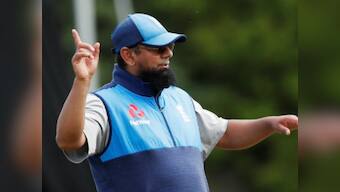 Saqlain Mushtaq reminisces Cricket All Stars tour after video of Indian and Pakistani players goes viral