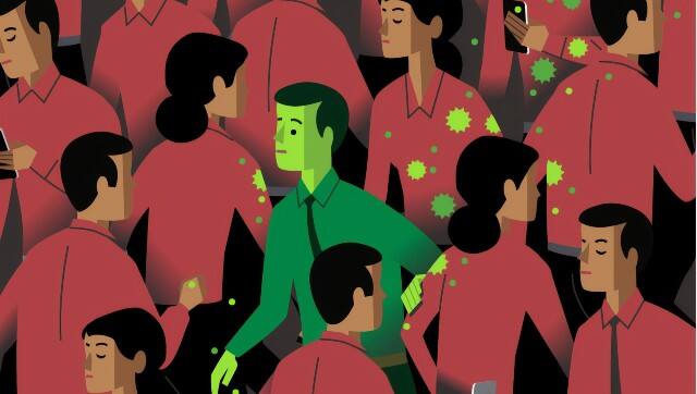 Strong, consistent evidence to suggest COVID-19 predominantly spreads through air, finds Lancet study