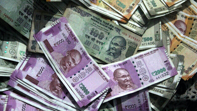 Weak currency, strong economy: How India is on the path to becoming ‘aatmanirbhar’