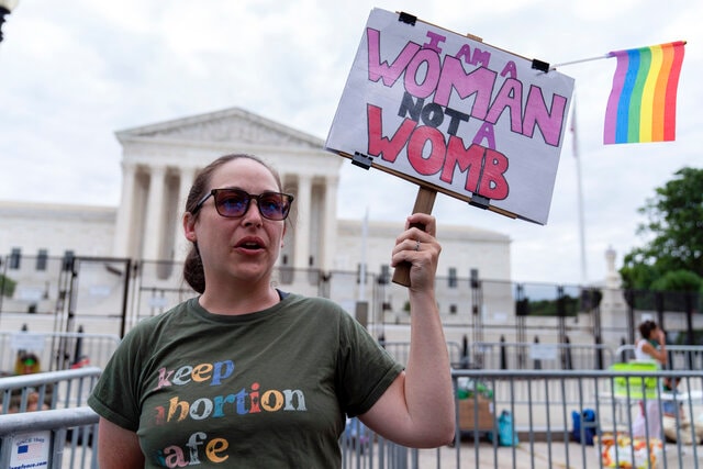US Supreme Court overrules Roe V Wade: What does it mean for the future of abortion rights?