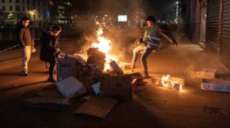 Qatar World Cup shows immigration is great for football, but integration is key for society