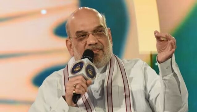 Rising India Summit: ‘No vendetta politics...it’s the law of the land’: Amit Shah on Rahul Gandhi’s disqualification