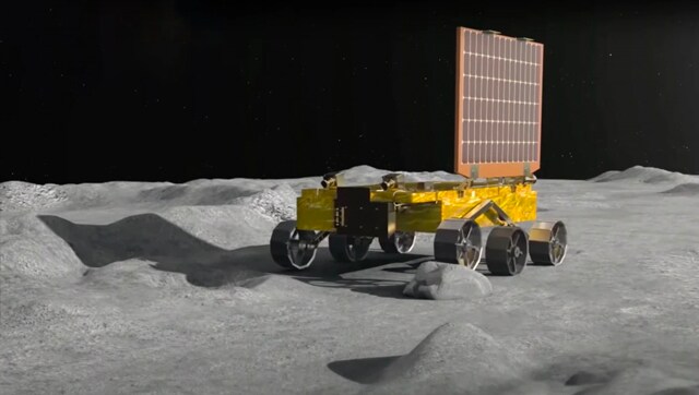 JACKPOT: Pragyan rover finds Oxygen, Titanium, Silicon and Sulphur on Moon’s south pole. Here’s why it is important