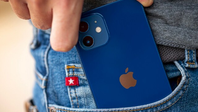 After France’s iPhone 12 ban, 3 more EU countries investigate banned phone’s alleged high radiation levels